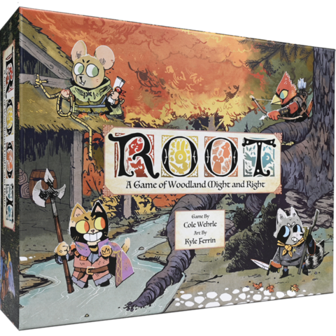 Root (Board Game)