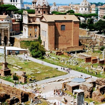 Timeline: LA REPÚBLICA