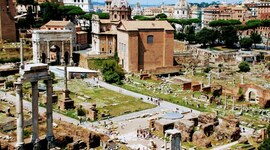 Timeline: LA REPÚBLICA