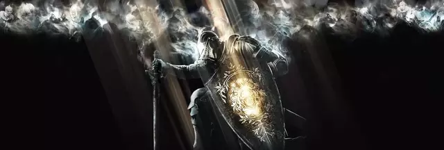 Dark Souls (PC)