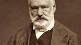 Timeline: VICTOR HUGO
