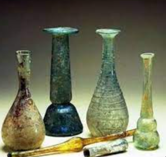 Materials de l'edat Moderna