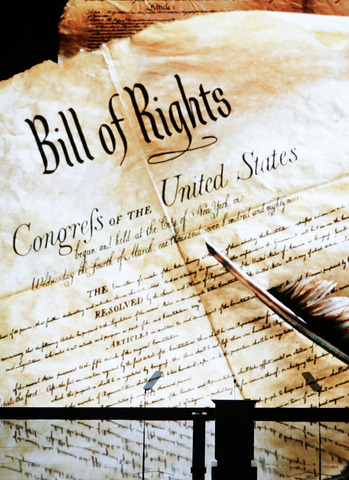 The English Bill Of Rights