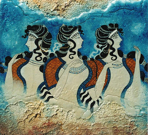 Talassocrazia di Creta
