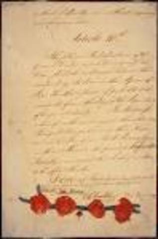 Treaty of paris.
