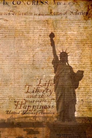 1776 - Declaration of Independence