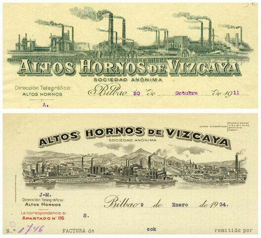 Altos Hornos de Vizcaya