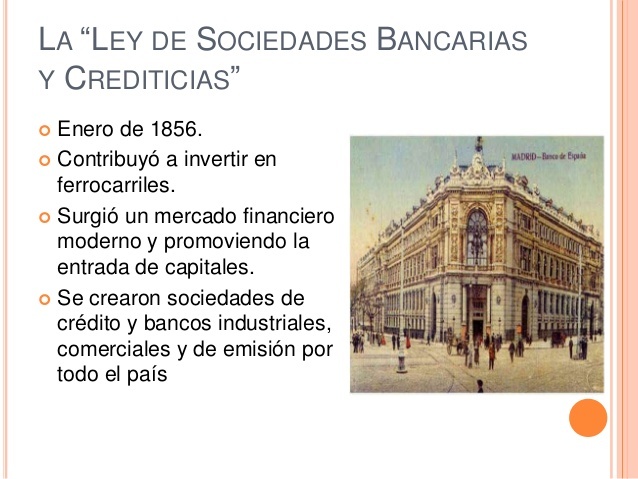 Ley de Bancos y Sociedades de Crédito