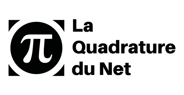 La quadrature du net