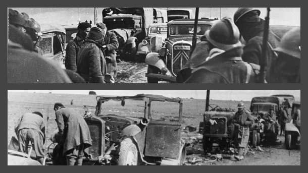 Batalla de Guadalajara