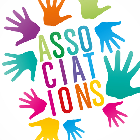 MAI 2020: Collectifs d'associations