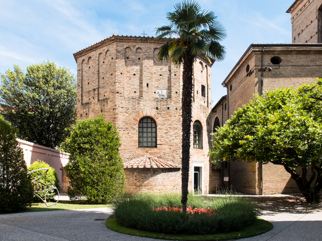 Battistero degli ortodossi