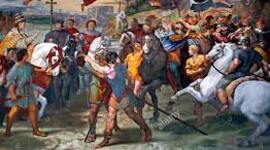 Timeline: CHIESA E MEDIOEVO