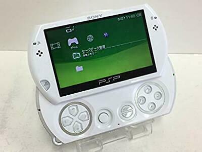 PSP Go