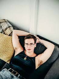 Pauline Harmange internaute