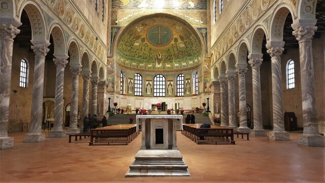 Basilica di Sant'Apollinare in Classe