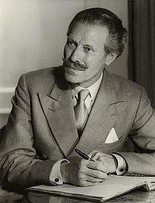 Sir Mortimer Wheeler