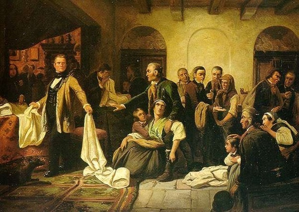 Silesian Weavers