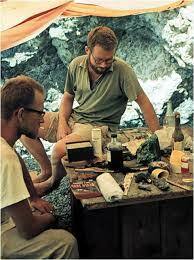 Arqueología subacuática