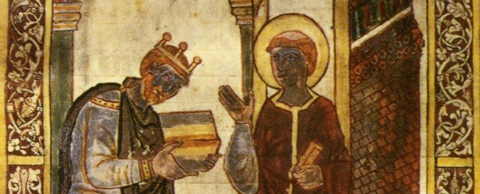 Christian Misionaries