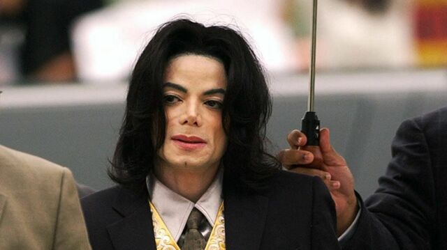 Mort del cantant Michael Jackson