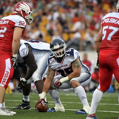 Timeline: HISTORY OF AMERICAN FOOTBALL