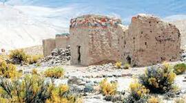 Timeline: La Arqueología como Ciencia.  Para la materia de Arqueología en Antropología - Umss