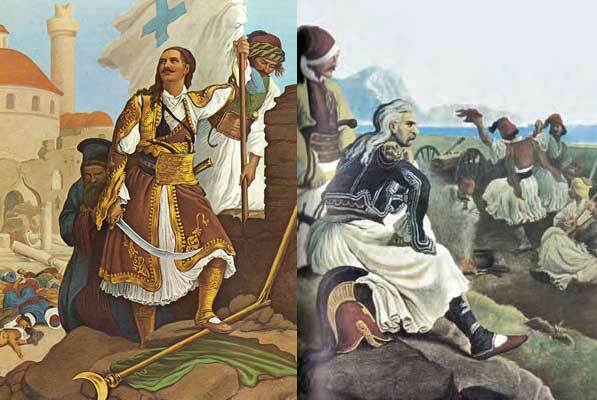 ΑΛΩΣΗ ΤΗΣ ΤΡΙΠΟΛΙΤΣΑΣ