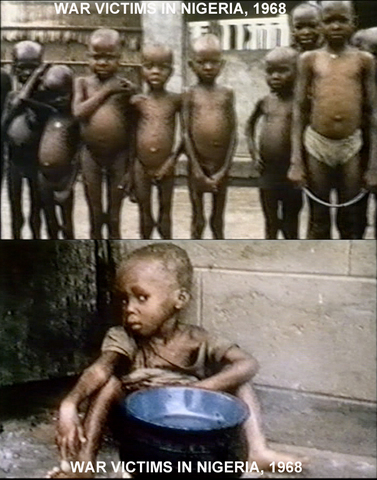 War Victims in Nigeria (Appeal)