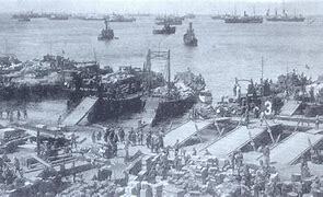 Desembarco de Alhucemas