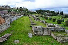 Atene viene sconfitta da Sparta