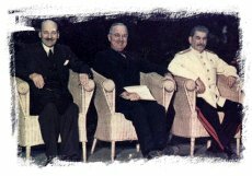 Conferència de Potsdam