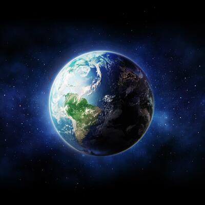 Timeline: STORIA DEL PIANETA TERRA