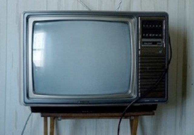 TELEVISION
