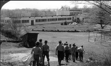 Early Education I (1927-1937)