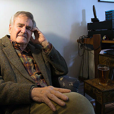 Timeline: Ian Hacking