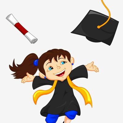 Timeline: Mi biografía de estudiante Anahí...