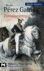ZUMALACARREGUI