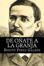 DE OÑATE A LA GRANJA