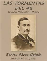 LAS TORMENTAS DEL 48