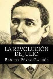 LA REVOLUCION DE JULIO