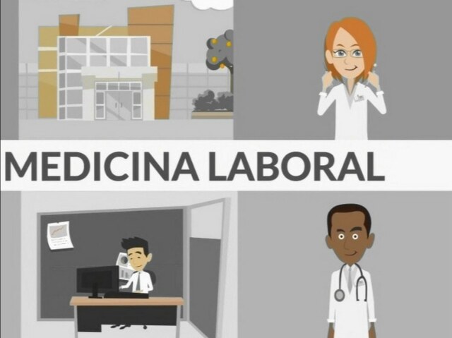 En  1919  Nace  la  denominada  etapa  social  de  la  Medicina  Laboral