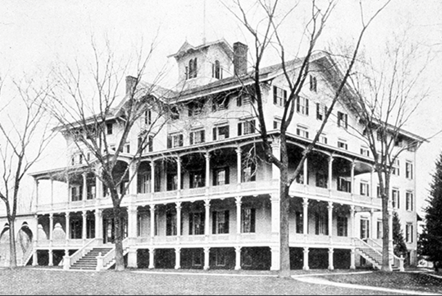 Early Education II (1938-1940)