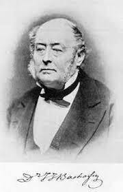 Precursores de la Antropología: Juan Jacobo Bachofen (1815 - 1887)