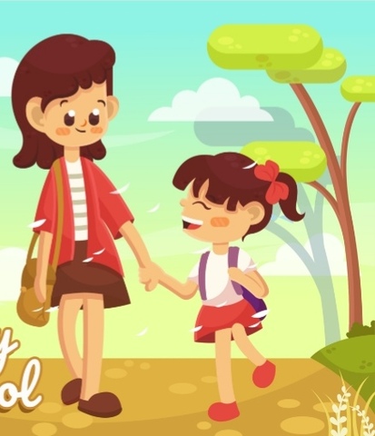 Primer día de clase