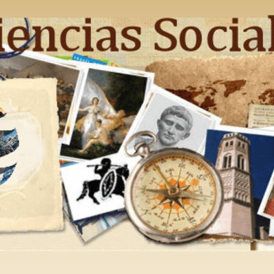 Timeline: La configuración histórica de las Ciencias sociales
