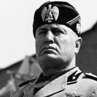 Timeline: Il Fascismo