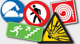 Timeline: CONCEPTOS BASICO DE SEGURIDAD Y SALUD EN EL TRABAJO