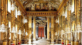 Timeline: BAROCCO                        eliana soddu