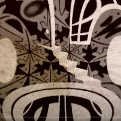 Timeline: El nudo de Escher